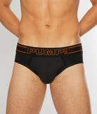 PUMP! Nightlife Brief PUMP! Nightlife Brief Black