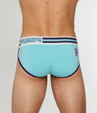 PUMP! Sportboy Activate Brief PUMP! Sportboy Activate Brief Blue