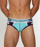 PUMP! Sportboy Activate Brief PUMP! Sportboy Activate Brief Blue