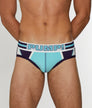 PUMP! Sportboy Activate Brief PUMP! Sportboy Activate Brief Blue