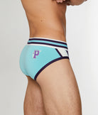PUMP! Sportboy Activate Brief PUMP! Sportboy Activate Brief Blue