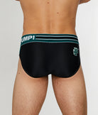 PUMP! Sportboy Boost Brief PUMP! Sportboy Boost Brief Black