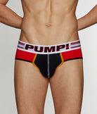 PUMP! Circuit Brief Circuit
