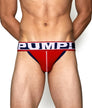 PUMP! Fever Jockstrap PUMP! Fever Jockstrap Red