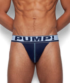 Pump! Blue Steel Jock Pump! Blue Steel Jock Blue