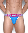 PUMP! Sugar Rush Jock PUMP! Sugar Rush Jock Blue