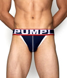 PUMP! Big League Jockstrap PUMP! Big League Jockstrap Navy-blue