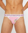 PUMP! Space Candy Jockstrap PUMP! Space Candy Jockstrap Pink