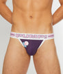 PUMP! Space Candy Jockstrap PUMP! Space Candy Jockstrap Purple