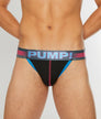 PUMP! Play Jockstrap PUMP! Play Jockstrap Fuschia-black