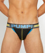 PUMP! Play Jockstrap PUMP! Play Jockstrap Yellow-black
