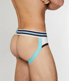 PUMP! Sportboy Activate Jockstrap PUMP! Sportboy Activate Jockstrap Blue
