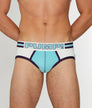 PUMP! Sportboy Activate Jockstrap PUMP! Sportboy Activate Jockstrap Blue
