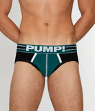 PUMP! Sportboy Boost Jockstrap PUMP! Sportboy Boost Jockstrap Black