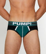 PUMP! Sportboy Boost Jockstrap PUMP! Sportboy Boost Jockstrap Black