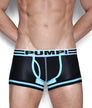 PUMP! Touchdown Hypotherm Trunk PUMP! Touchdown Hypotherm Trunk Black