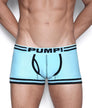 PUMP! Agua Marina Trunk PUMP! Agua Marina Trunk Agua-marina