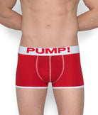 PUMP! Neon Fuel Red Trunk PUMP! Neon Fuel Red Trunk Red