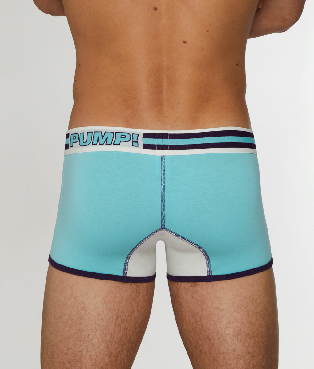PUMP! Sportboy Activate Trunk PUMP! Sportboy Activate Trunk Blue