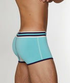 PUMP! Sportboy Activate Trunk PUMP! Sportboy Activate Trunk Blue