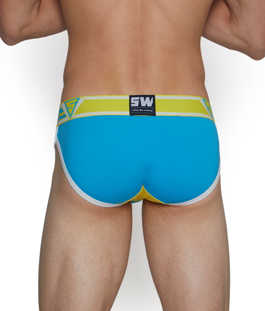 Supawear Supanova Brief Supawear Supanova Brief Day-light