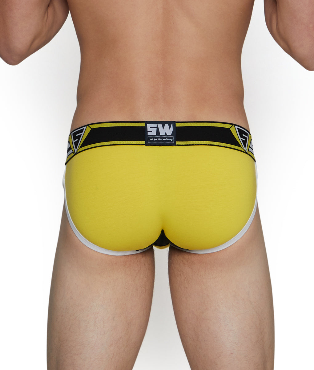 Supawear Supanova Brief Supawear Supanova Brief Hazard