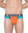 Supawear Spectrum Jockstrap Supawear Spectrum Jockstrap Blazing-orange