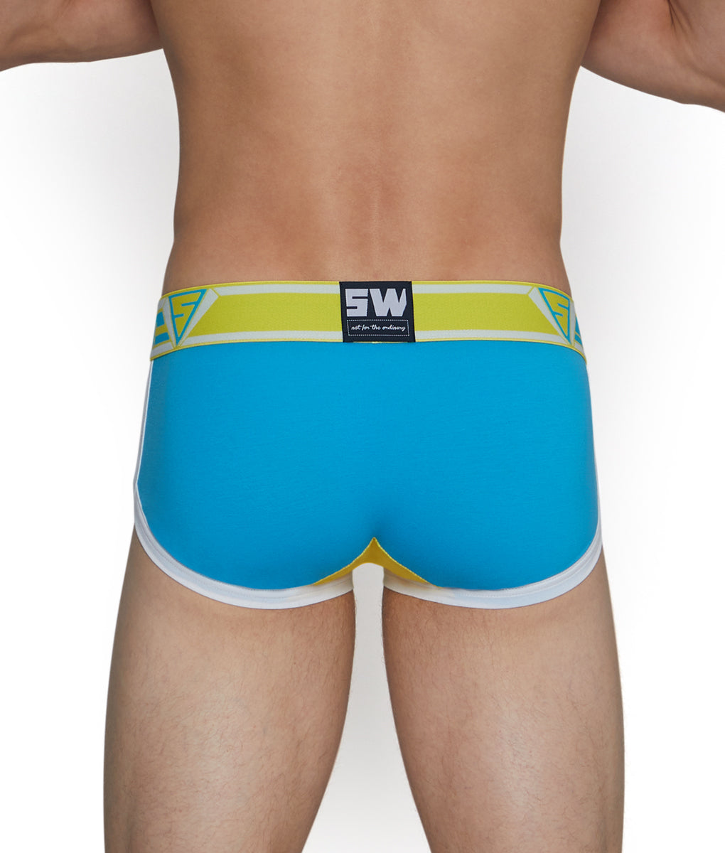 Supawear Supanova Trunk Supawear Supanova Trunk Day-light