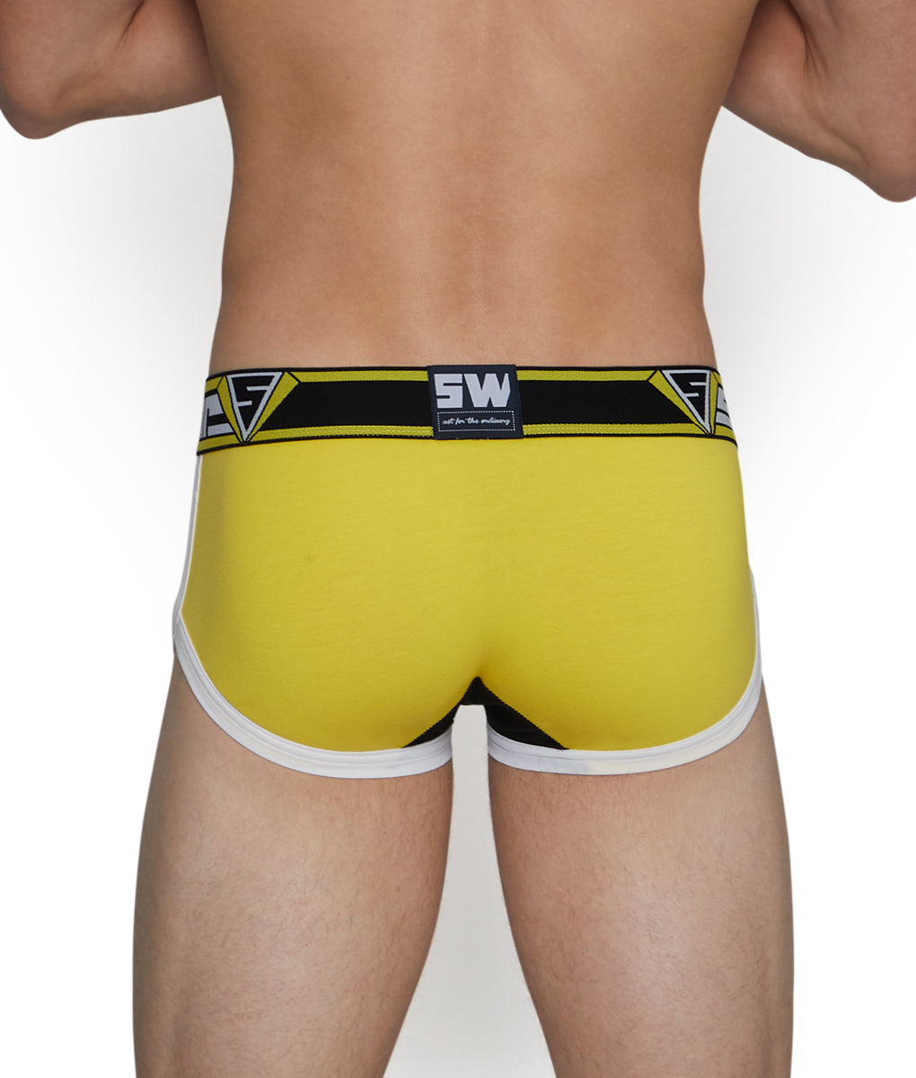 Supawear Supanova Trunk Supawear Supanova Trunk Hazard