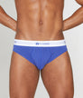 Teamm8 Super Low Brief Teamm8 Super Low Brief Mazarine-blue