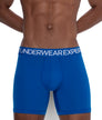 Underwear Expert Neo Electrik Boxer Brief Underwear Expert Neo Electrik Boxer Brief Electrik-azure