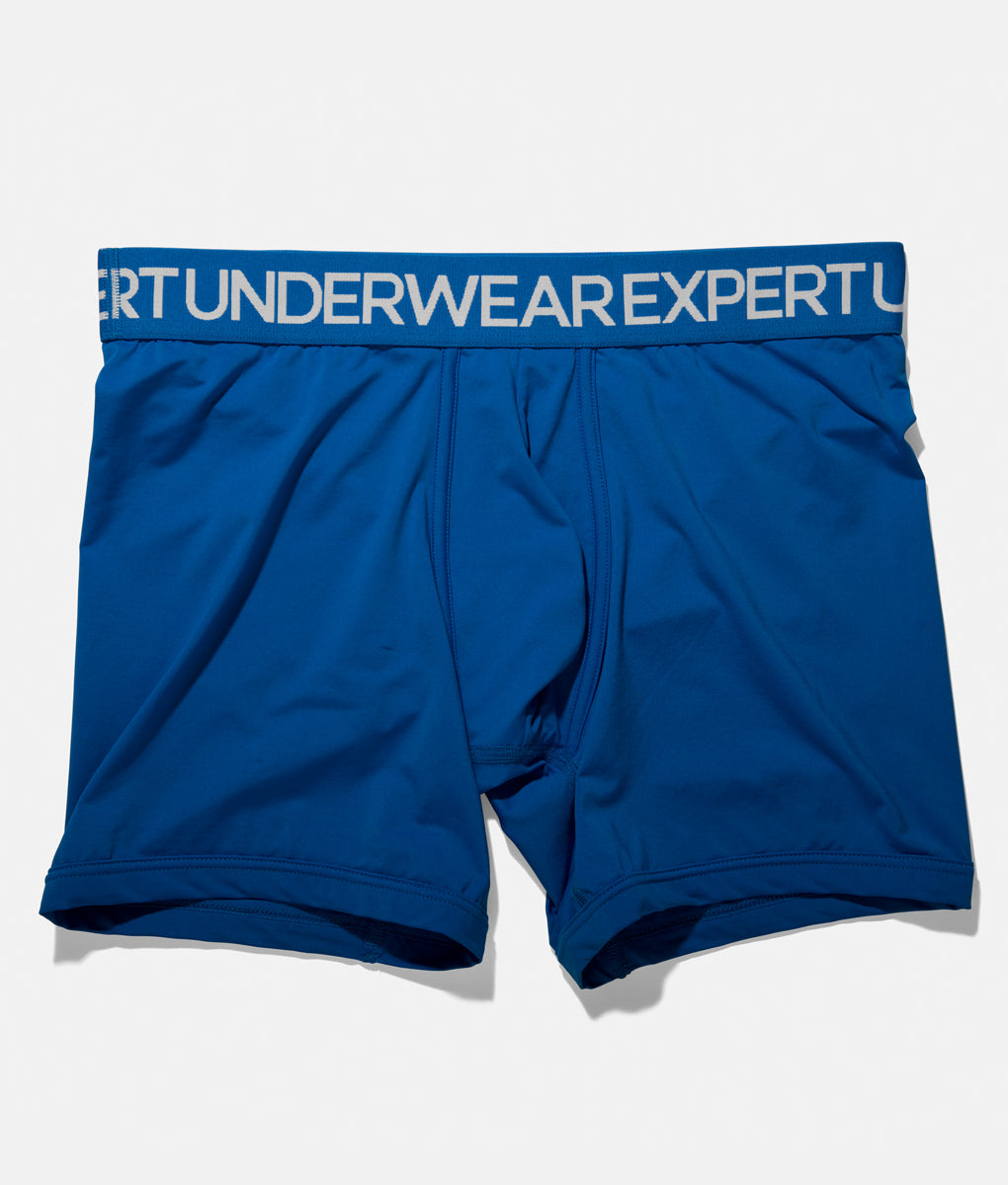 Underwear Expert Neo Electrik Boxer Brief Underwear Expert Neo Electrik Boxer Brief Electrik-azure