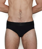 Underwear Expert Essentials Brief Underwear Expert Essentials Brief Black