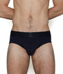 Underwear Expert Essentials Brief Underwear Expert Essentials Brief Burg-blue