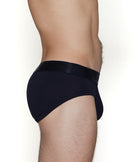 Underwear Expert Essentials Brief Underwear Expert Essentials Brief Burg-blue