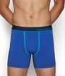 Unsimply Stitched Solid Boxer Brief Unsimply Stitched Solid Boxer Brief Surf-the-web-blue