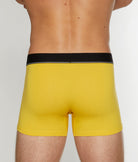 Unsimply Stitched Solid Trunk Unsimply Stitched Solid Trunk Canary