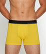 Unsimply Stitched Solid Trunk Unsimply Stitched Solid Trunk Canary