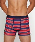 Unsimply Stitched Century Stripe Trunk Unsimply Stitched Century Stripe Trunk Red-multi