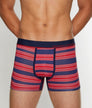 Unsimply Stitched Century Stripe Trunk Unsimply Stitched Century Stripe Trunk Red-multi