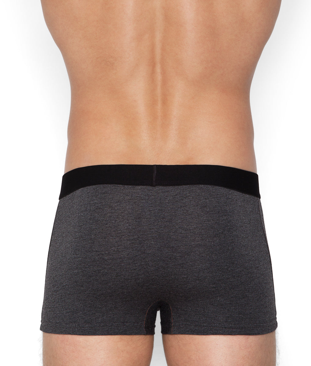 Wood Trunk Wood Trunk Charcoal-grey